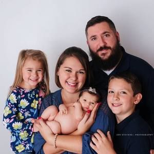 Meet your Posher, Alyssa